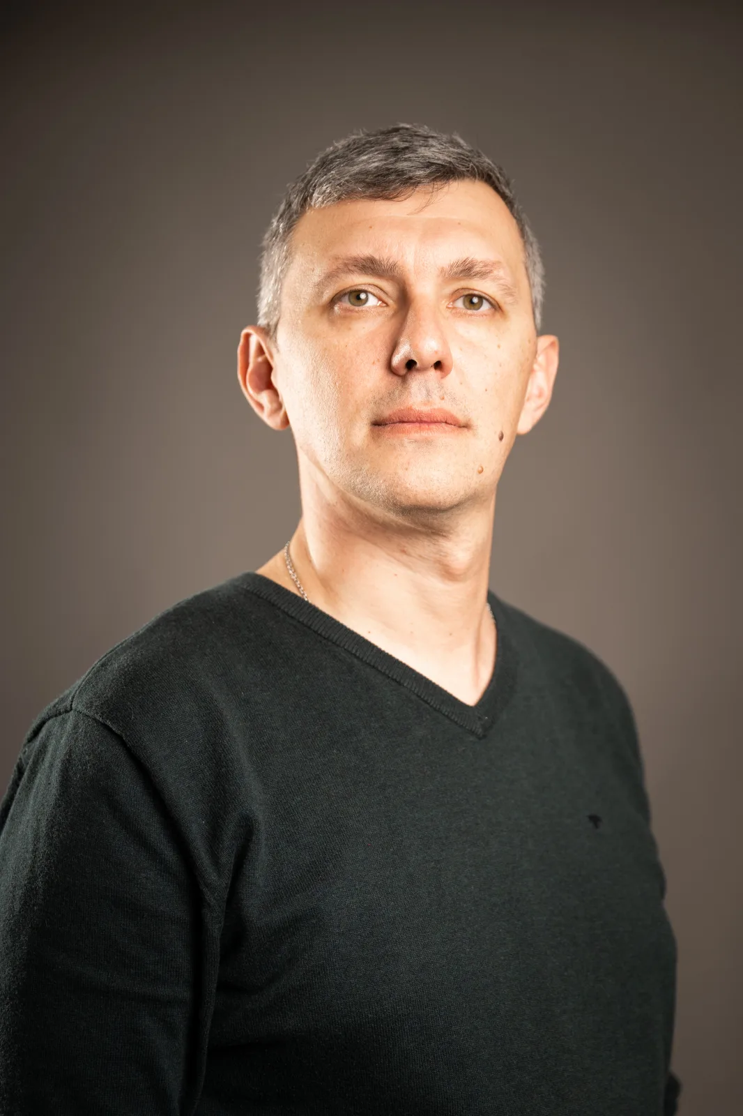 Миловский Павел Алексеевич