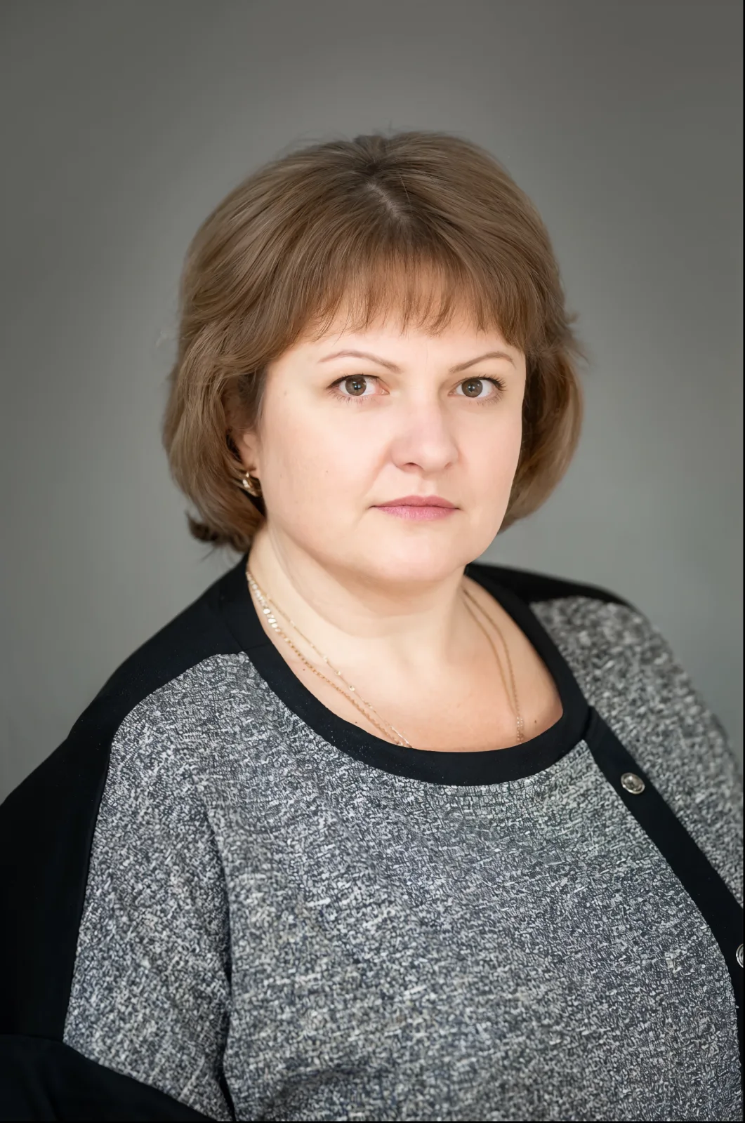 Любимова Анна Юрьевна