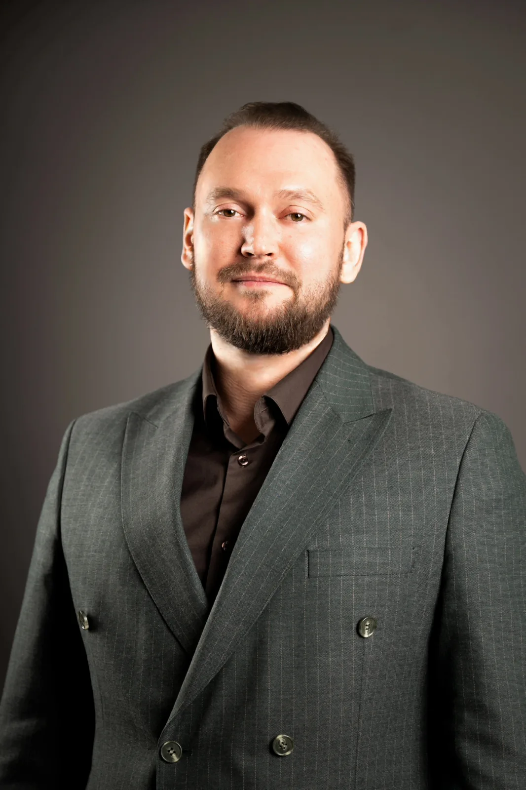 Синчук Виталий Владимирович