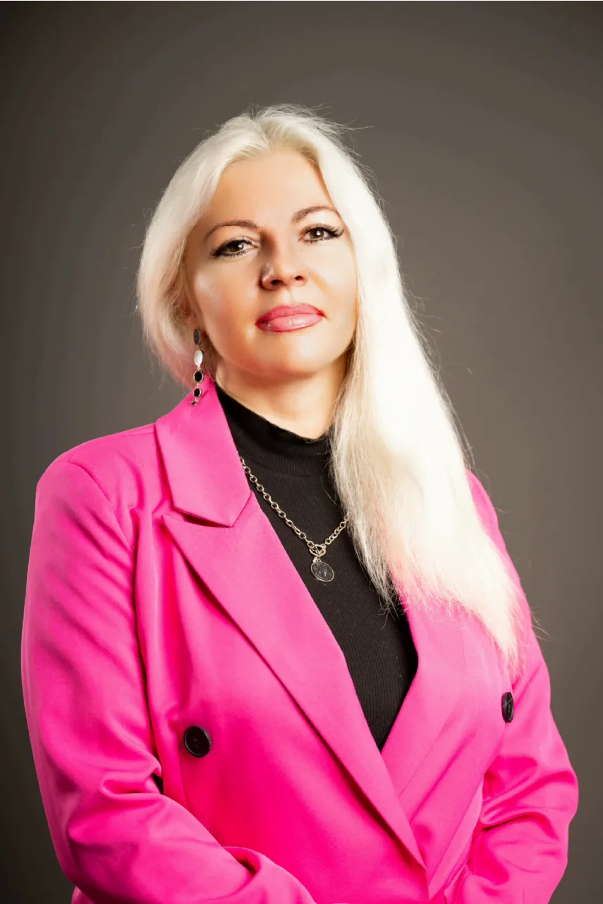 Ефремова Марина Владимировна