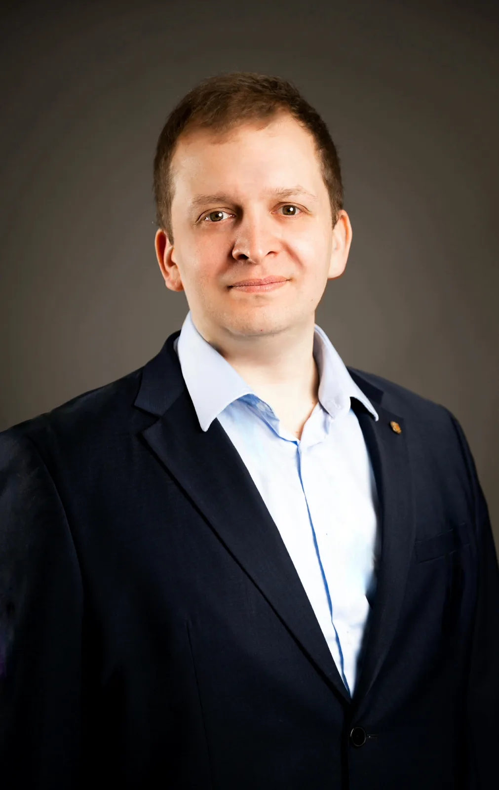 Караваев Владимир Михайлович