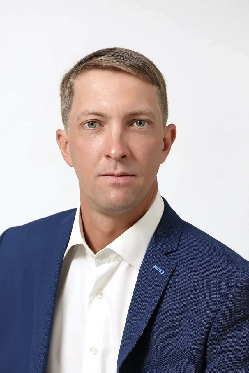 Рожников Илья Александрович