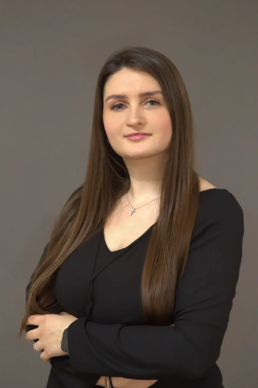 Ильницкая Алена Станиславовна