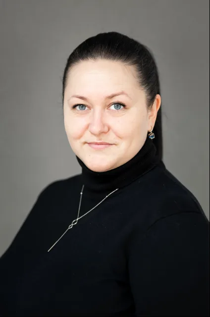 Мусатова Валерия Александровна