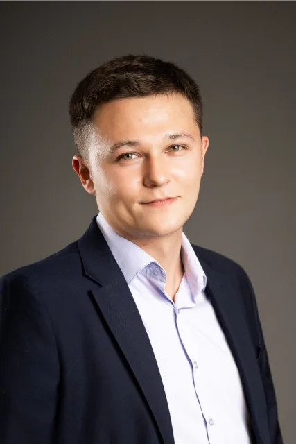 Тарасов Иван Сергеевич