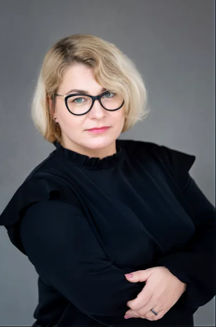 Каурдакова Анастасия Михайловна