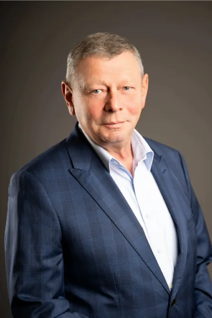 Сигалов Эдуард Семёнович