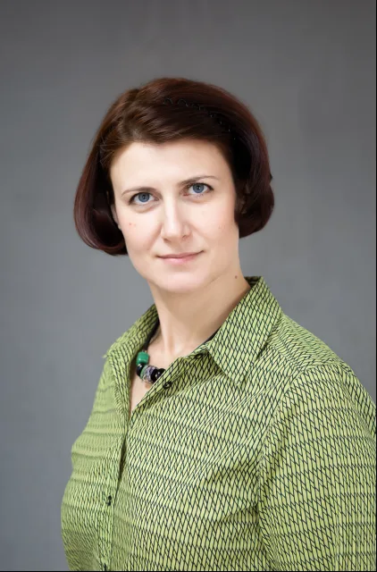 Гундарева Елена Николаевна