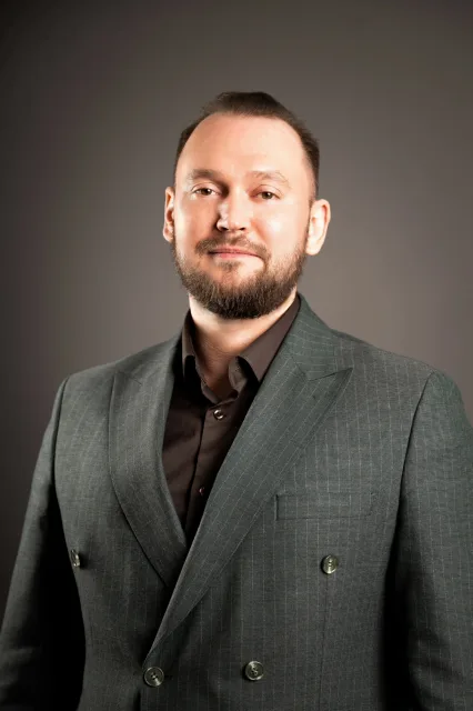 Синчук Виталий Владимирович