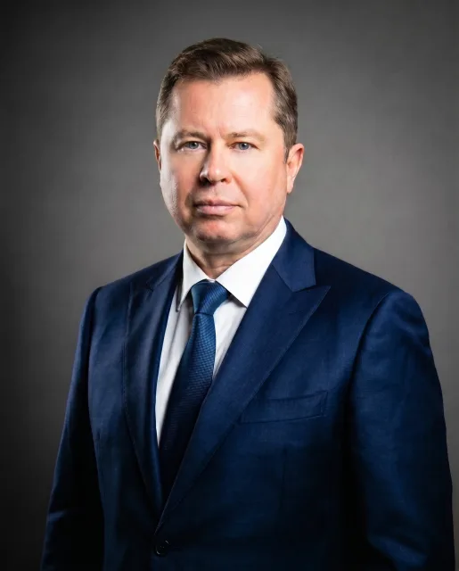 Мотовилов Илья Владимирович