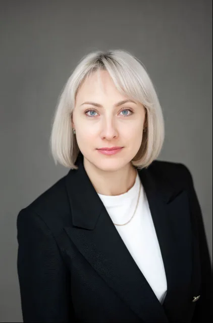 Марченко Ирина Александровна