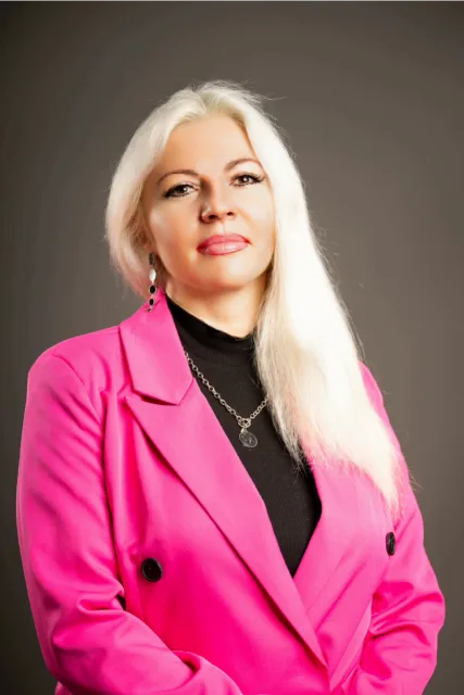 Ефремова Марина Владимировна