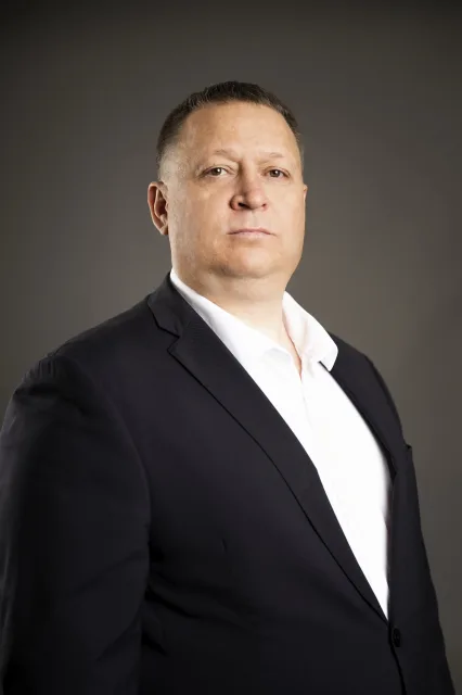 Сорокин Александр Евгеньевич