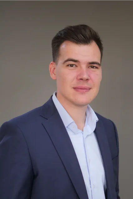 Самара Николай Николаевич