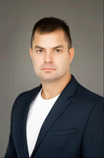 Чивирев Игорь Михайлович