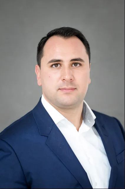 Звездилин Вячеслав Игоревич