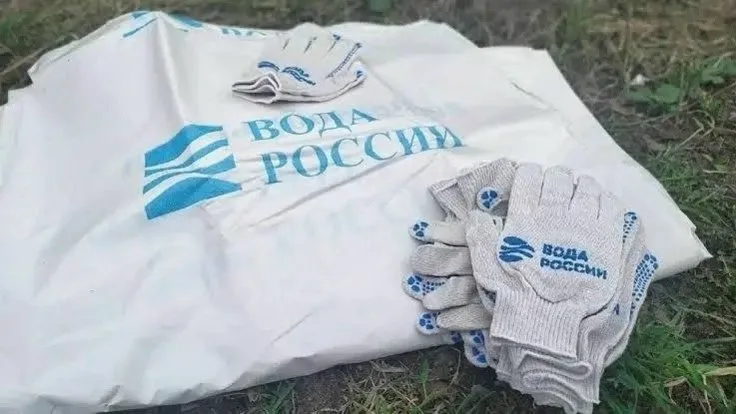 «Вода России» в Дзержинском