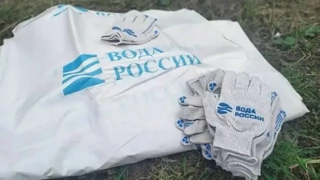«Вода России» в Дзержинском
