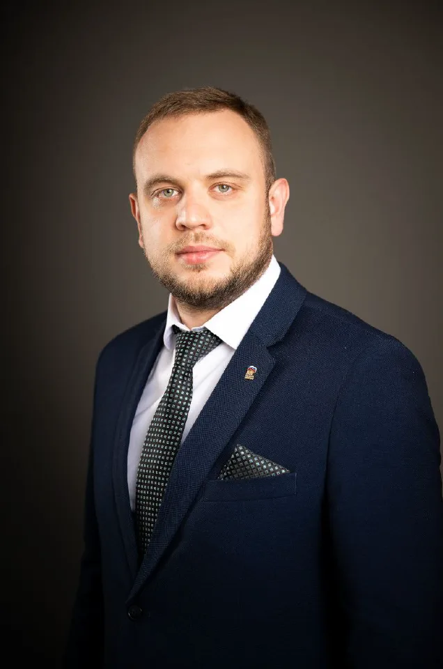 Данилов Артем Максимович