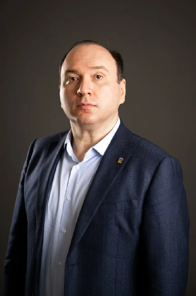 Яковец Илья Андреевич