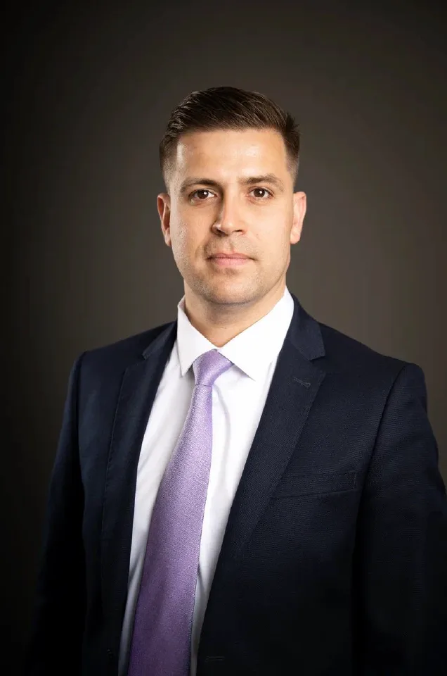 Ульянов Петр Михайлович