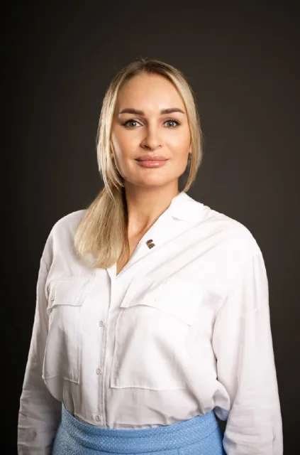 Сорокина Анна Валерьевна