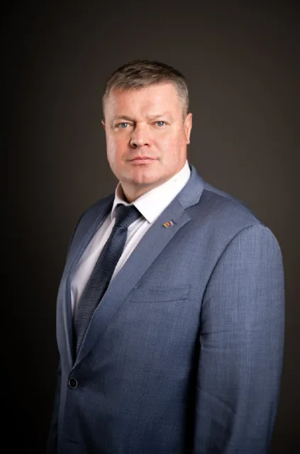 Непомнящий Сергей Владимирович