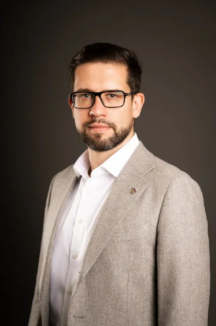 Кочетков Алексей Петрович