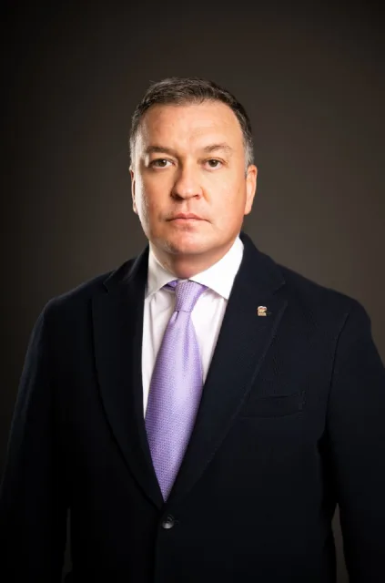 Храмцов Владимир Борисович