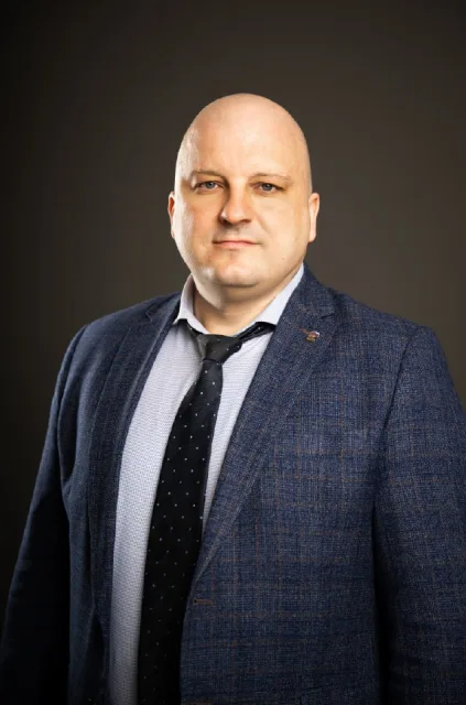 Сухов Дмитрий Юрьевич