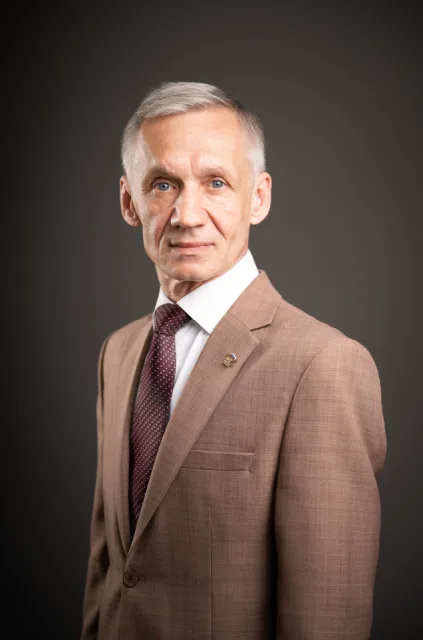 Мурашкин Александр Петрович