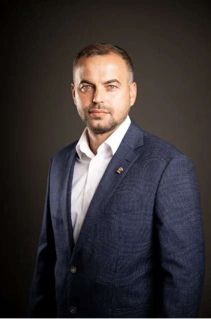 Кудинов Дмитрий Владимирович