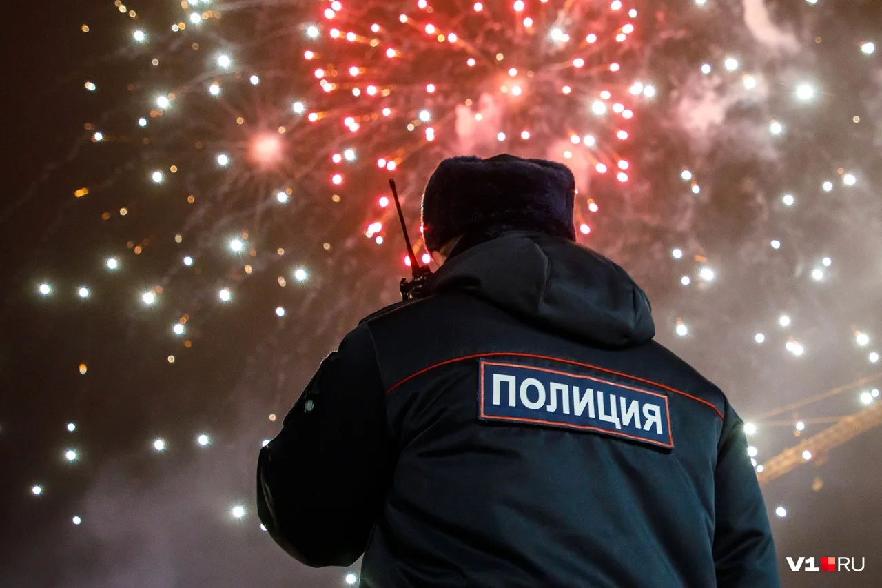 Полиция Люберец призывает жителей соблюдать правила поведения в общественных местах