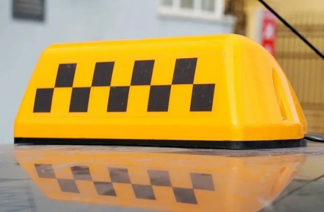 Сотрудники Госавтоинспекции Люберец проверят водителей такси на соблюдение ПДД