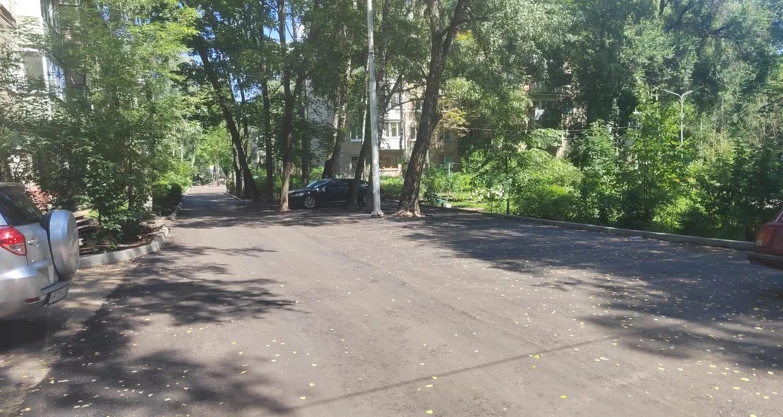 Замглавы администрации Люберец обсудит с жителями благоустройство дворов во время встречи