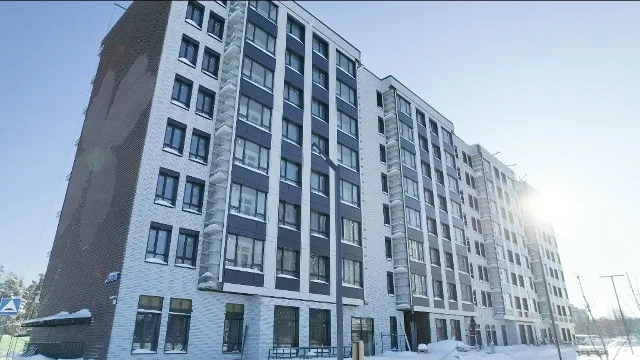 Застройщик изменил проект работ после обращений жителей