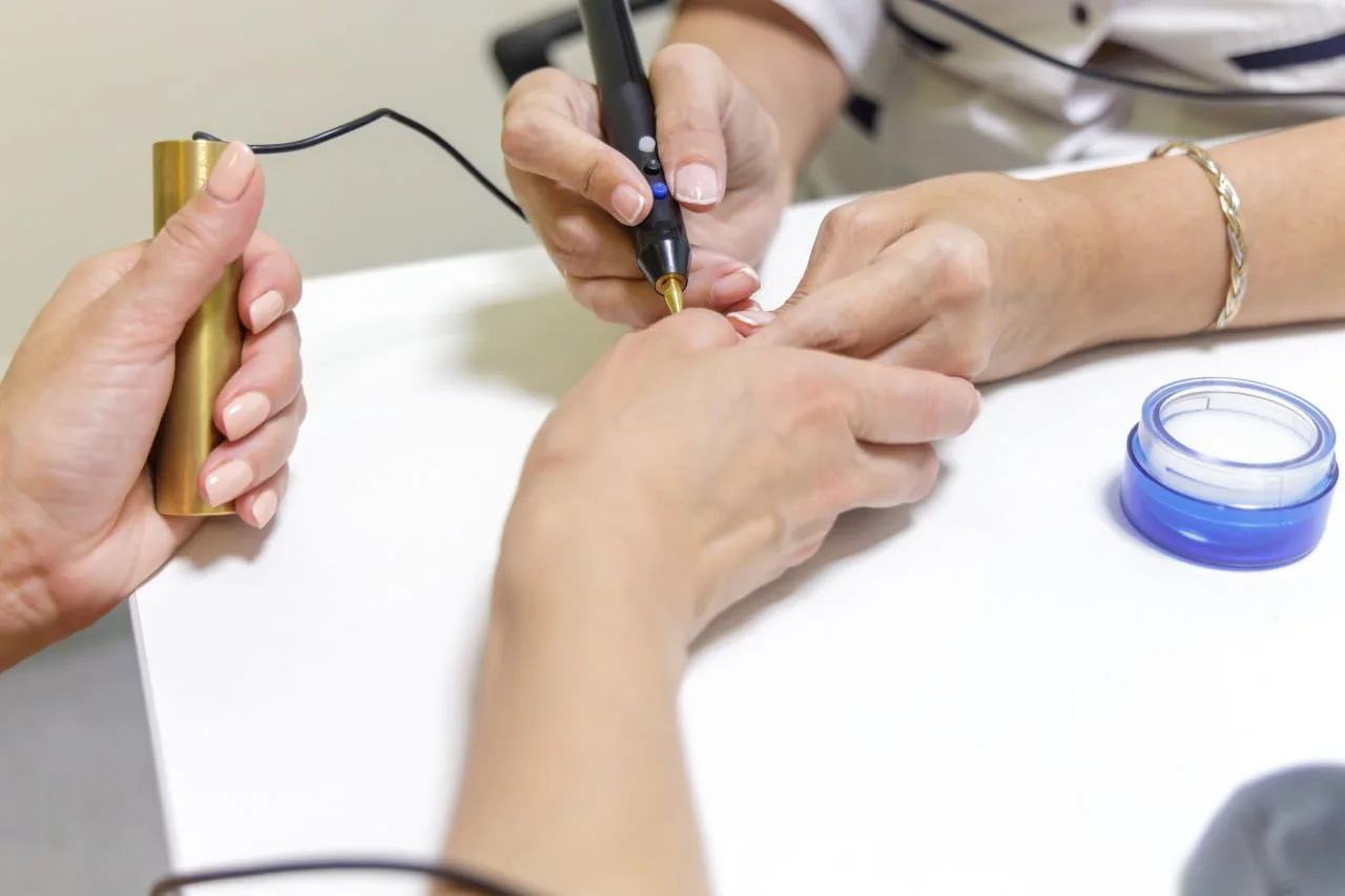 Жители Люберец могут снять боль с помощью нового метода лечения по биологически-активным точкам