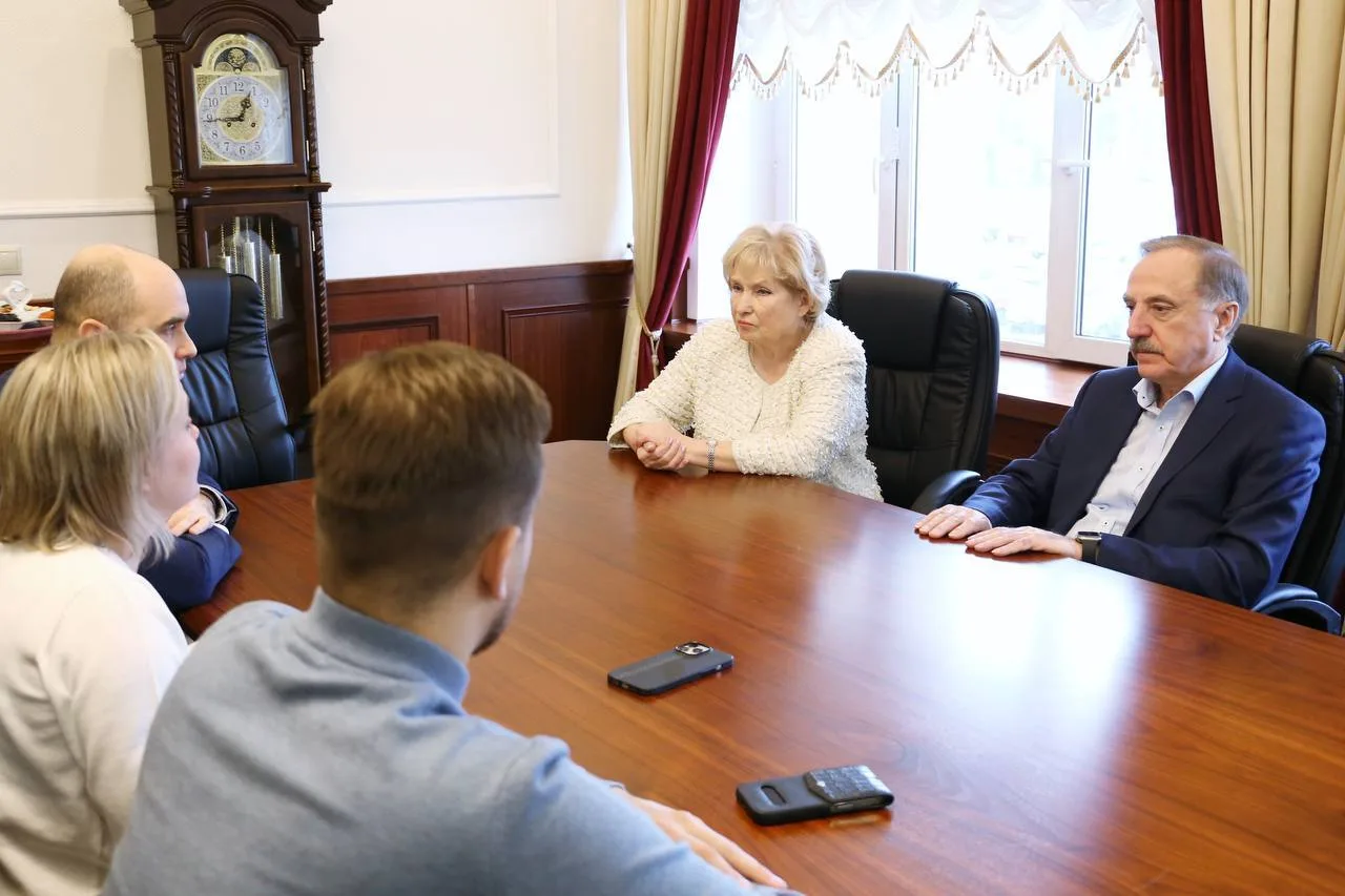 Около 20 молодежных организаций действует в Люберцах