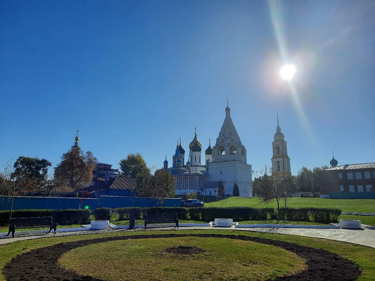 Жителей Люберец призывают поддержать культурные объекты региона, участвующие в конкурсе