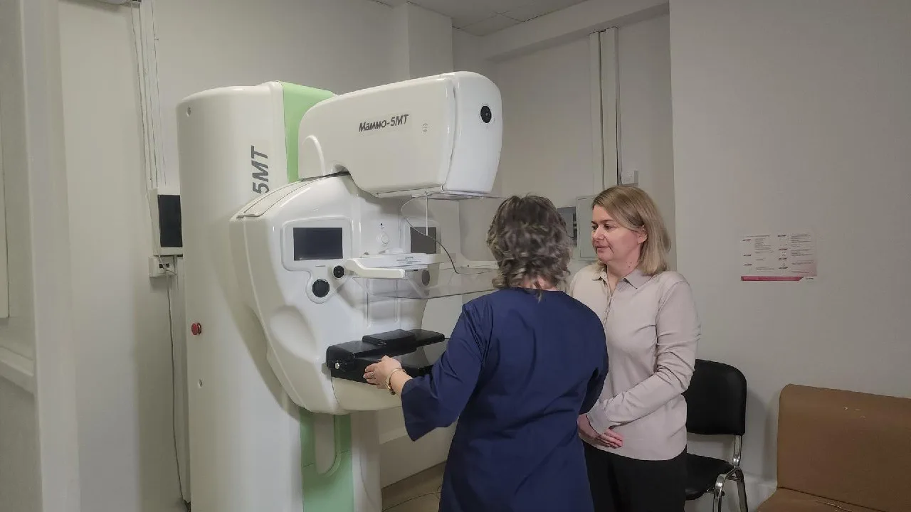 В Подмосковье на 20% снизилась детская смертность и на 40% — смертность от онкологии