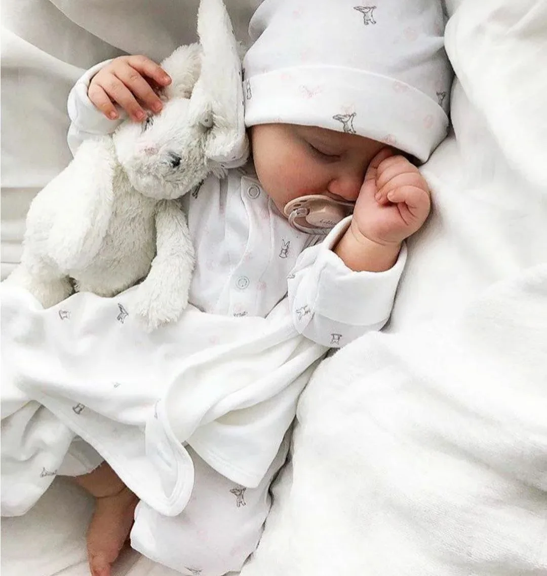 В День 400-летия Люберец в родильном доме округа на свет появились 10 малышей