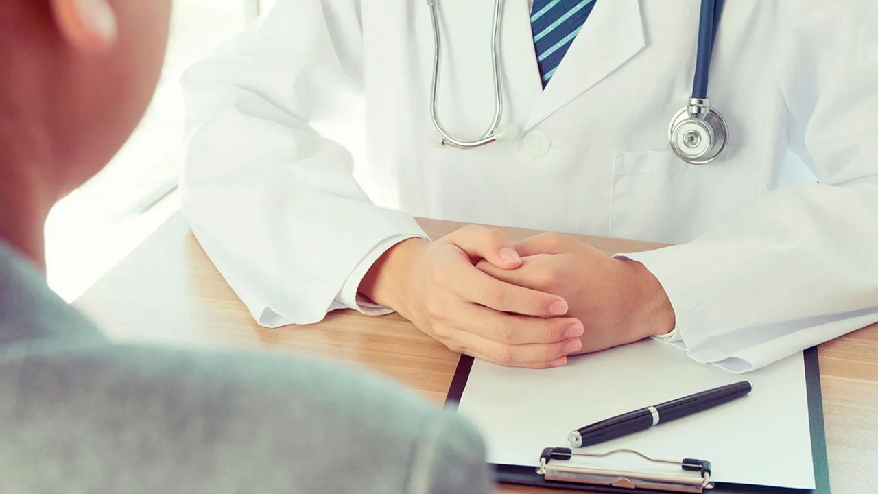 Жителям Люберец напомнили о бесплатной диспансеризации в поликлиниках