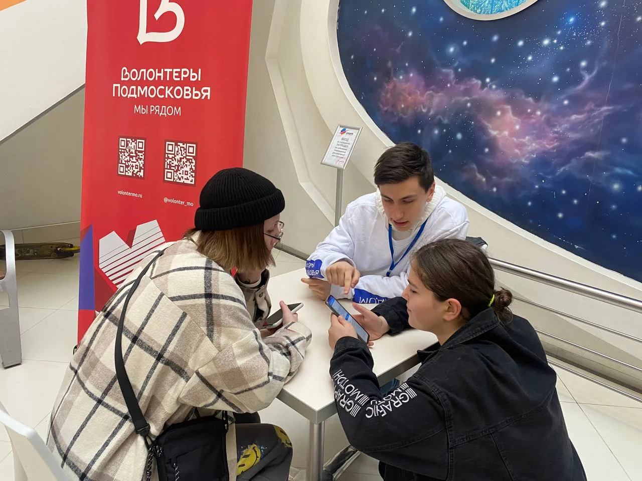 Жители Люберец смогут проголосовать за объект благоустройства во время субботника