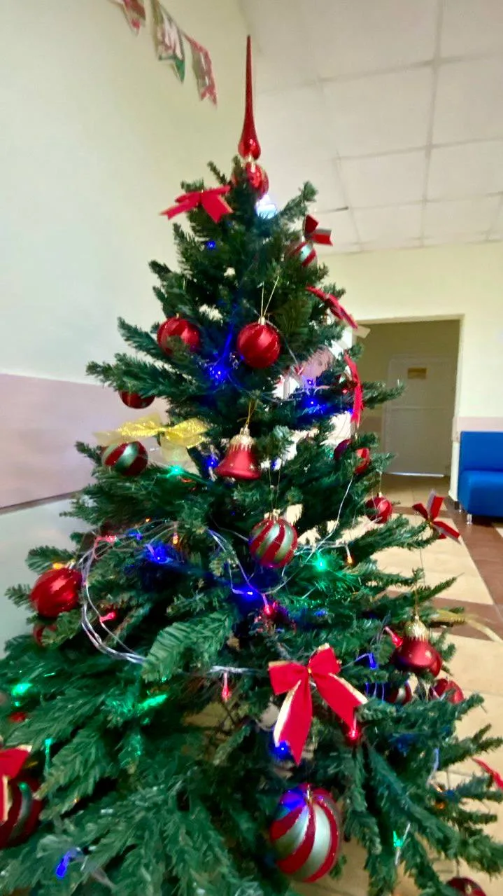 Московский областной центр охраны материнства и детства в Люберцах изменит график работы в новогодние праздники