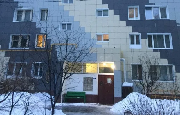 В Люберцах в 2023 проведут капитальный ремонт в 61 многоквартирном доме