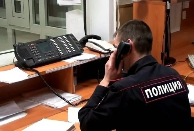 Жителей Люберец просят информировать полицию о правонарушениях и преступлениях