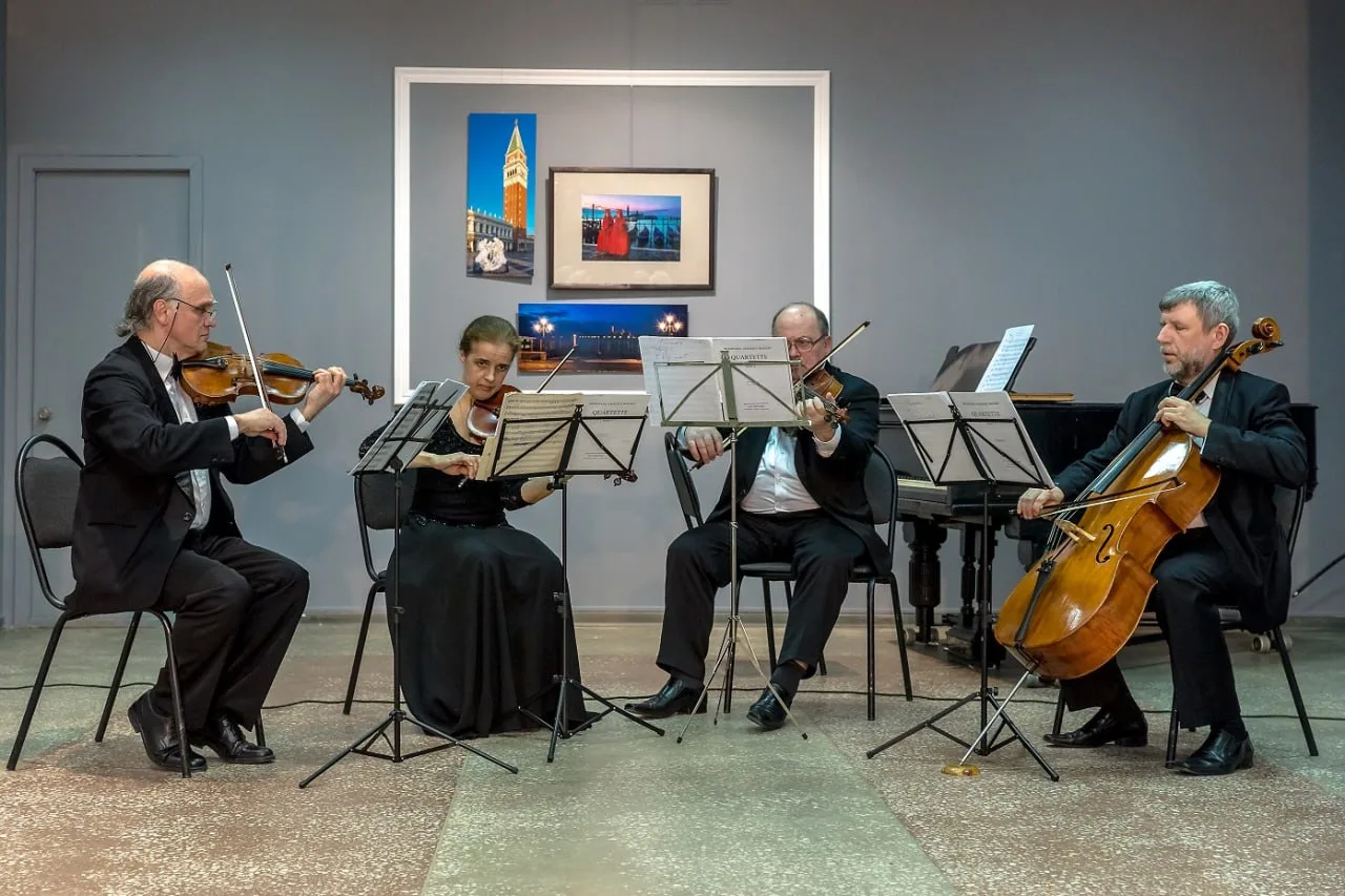 В Люберцах к 400-летию исполнят 400 минут классической музыки