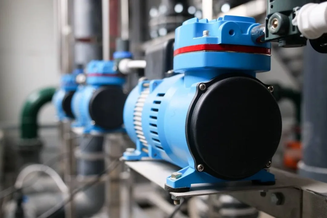 Четыре водозаборных узла реконструируют в поселках Люберец до конца 2027 года