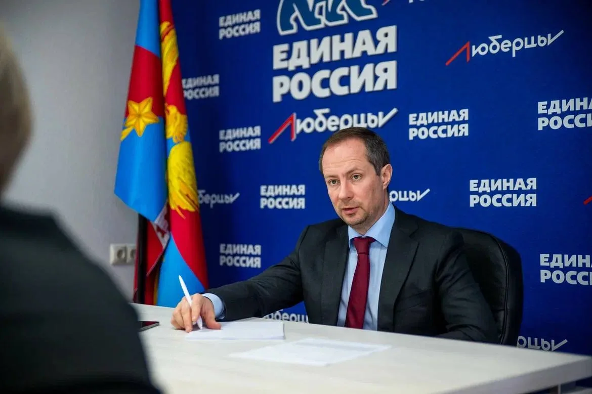 Депутаты Госдумы приняли законопроект о кредитных каникулах для созаемщиков участников СВО