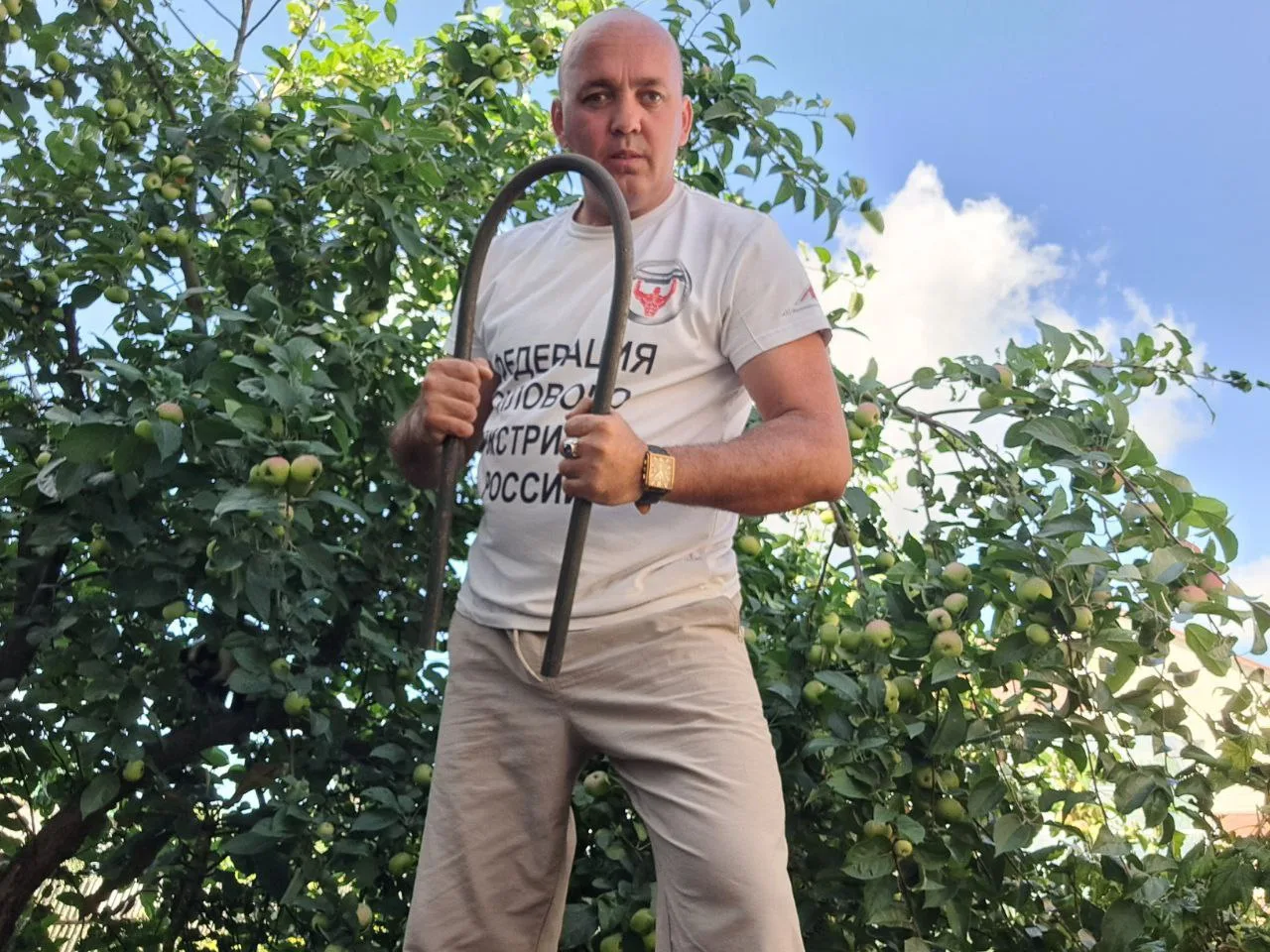 Установить рекорд мира по сценическому экстриму попробуют в Люберцах на праздновании Дня города